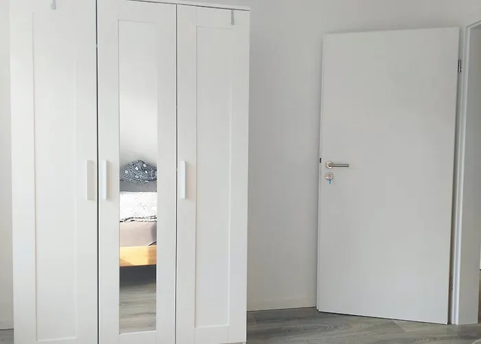 Apartament Cozy In Der Heide, Zentral Und Ruhig