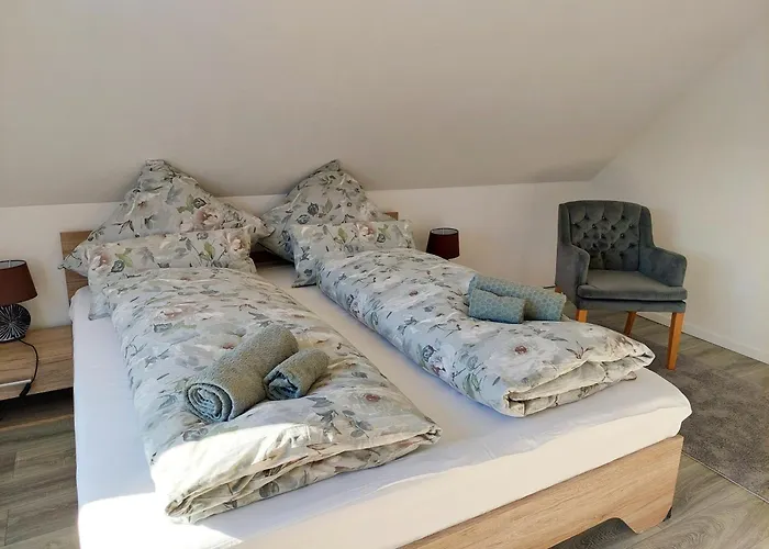 Cozy In Der Heide, Zentral Und Ruhig Schneverdingen