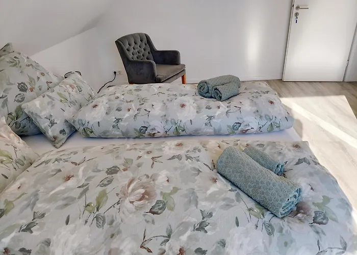Cozy In Der Heide, Zentral Und Ruhig Apartament *
